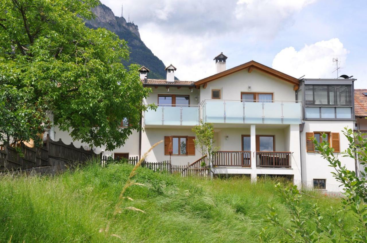 Gaestehaus Pfuss Caldaro Exterior photo